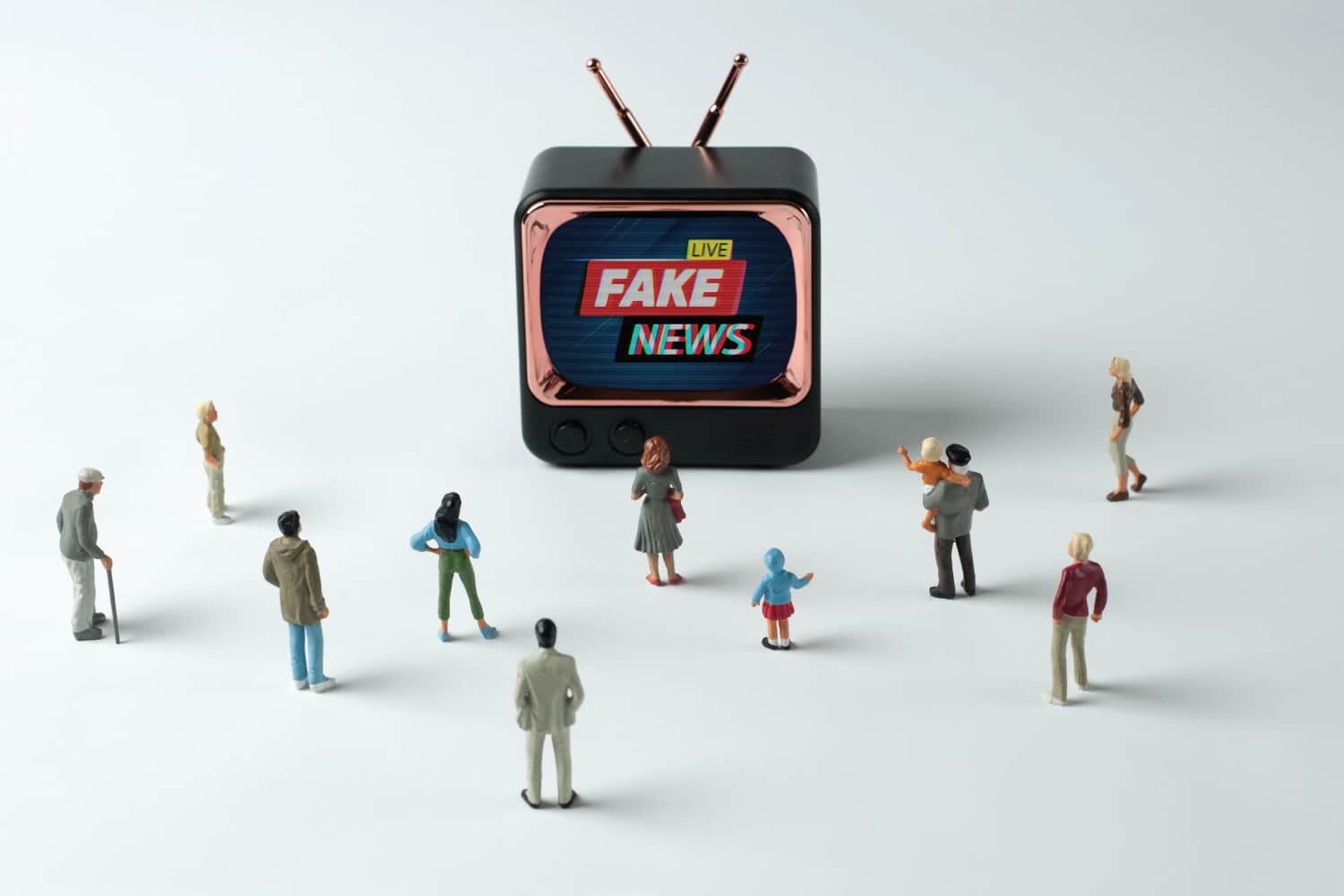 disinformation blog banner